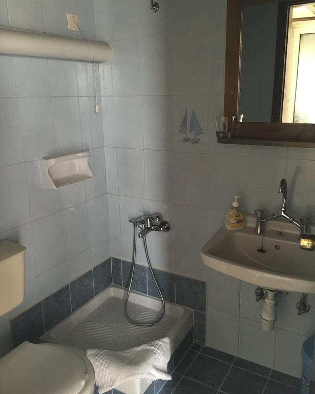 Erato Suites La Canea Habitación foto