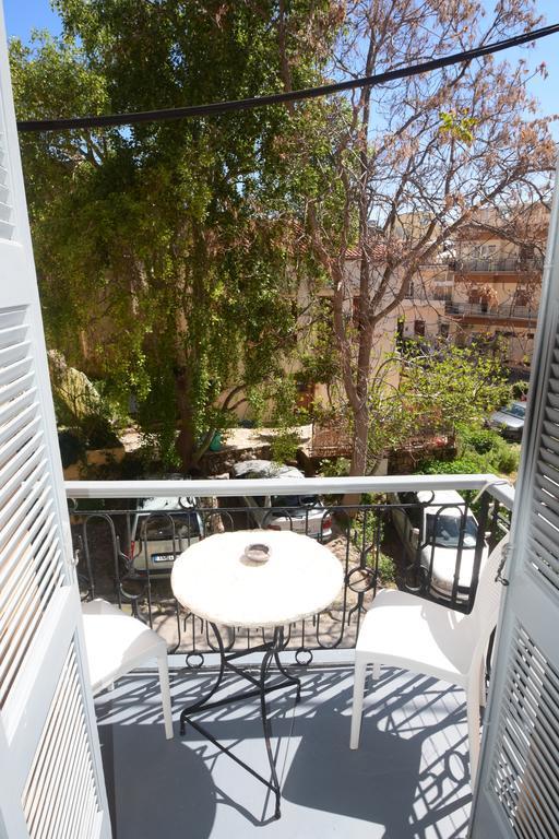 Erato Suites La Canea Exterior foto