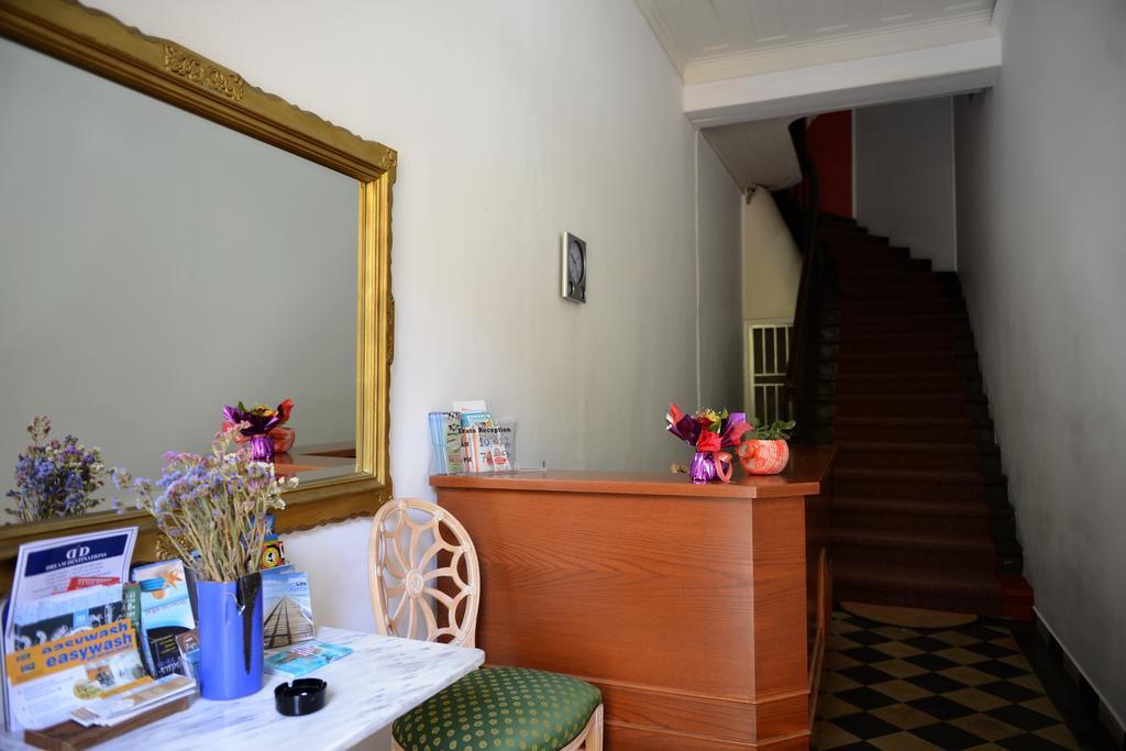 Erato Suites La Canea Exterior foto