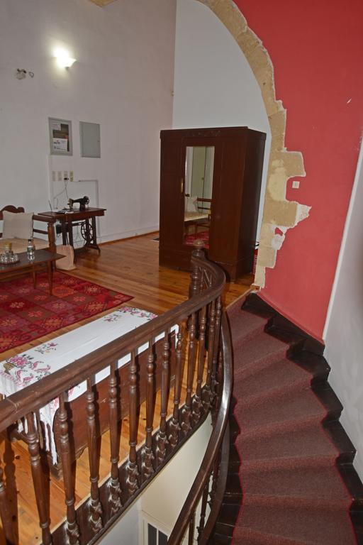 Erato Suites La Canea Exterior foto